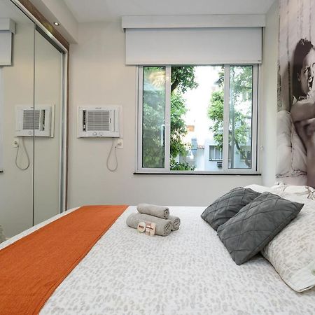 300M Da Praia De Copacabana - Bc101 Z2 Рио-де-Жанейро Экстерьер фото