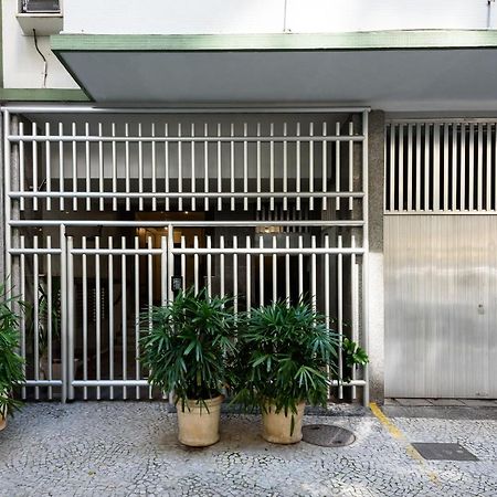300M Da Praia De Copacabana - Bc101 Z2 Рио-де-Жанейро Экстерьер фото
