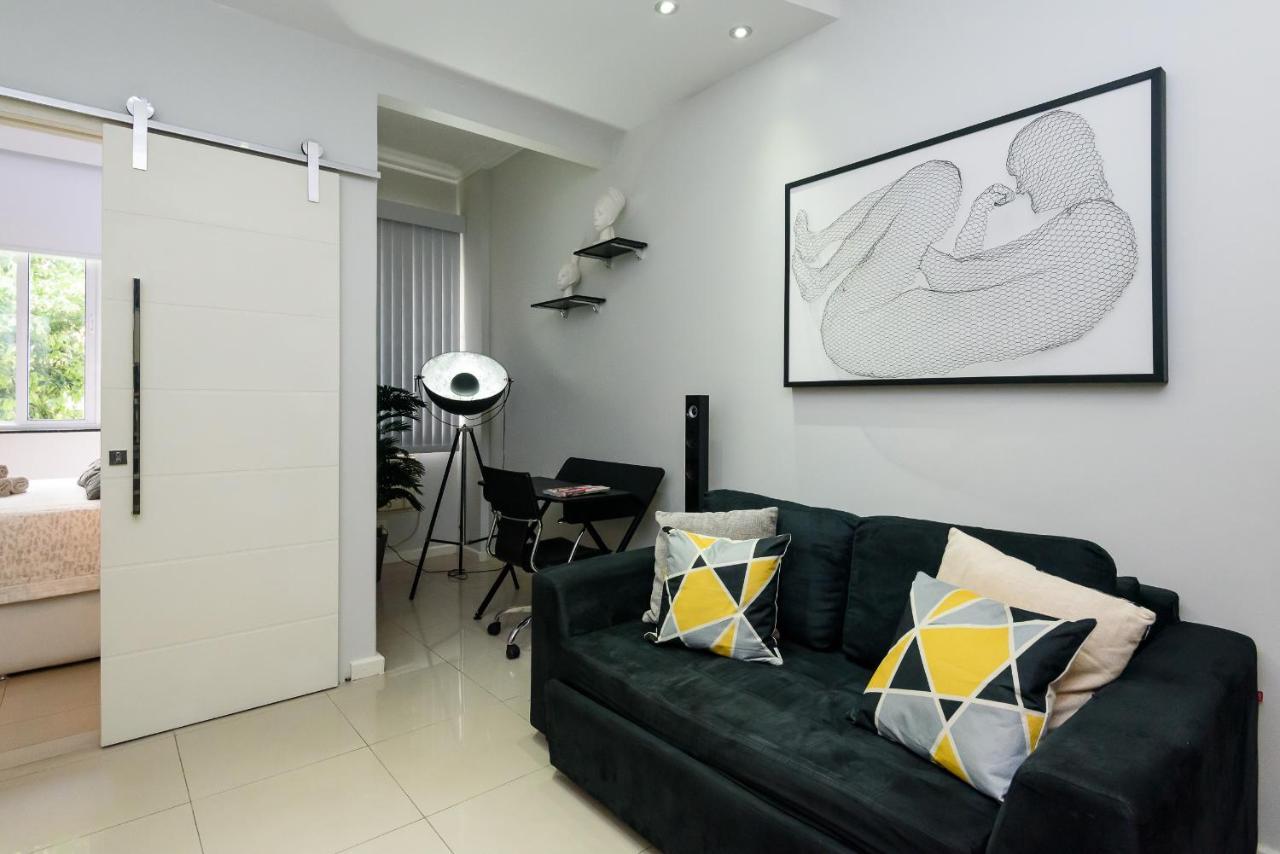 300M Da Praia De Copacabana - Bc101 Z2 Рио-де-Жанейро Экстерьер фото