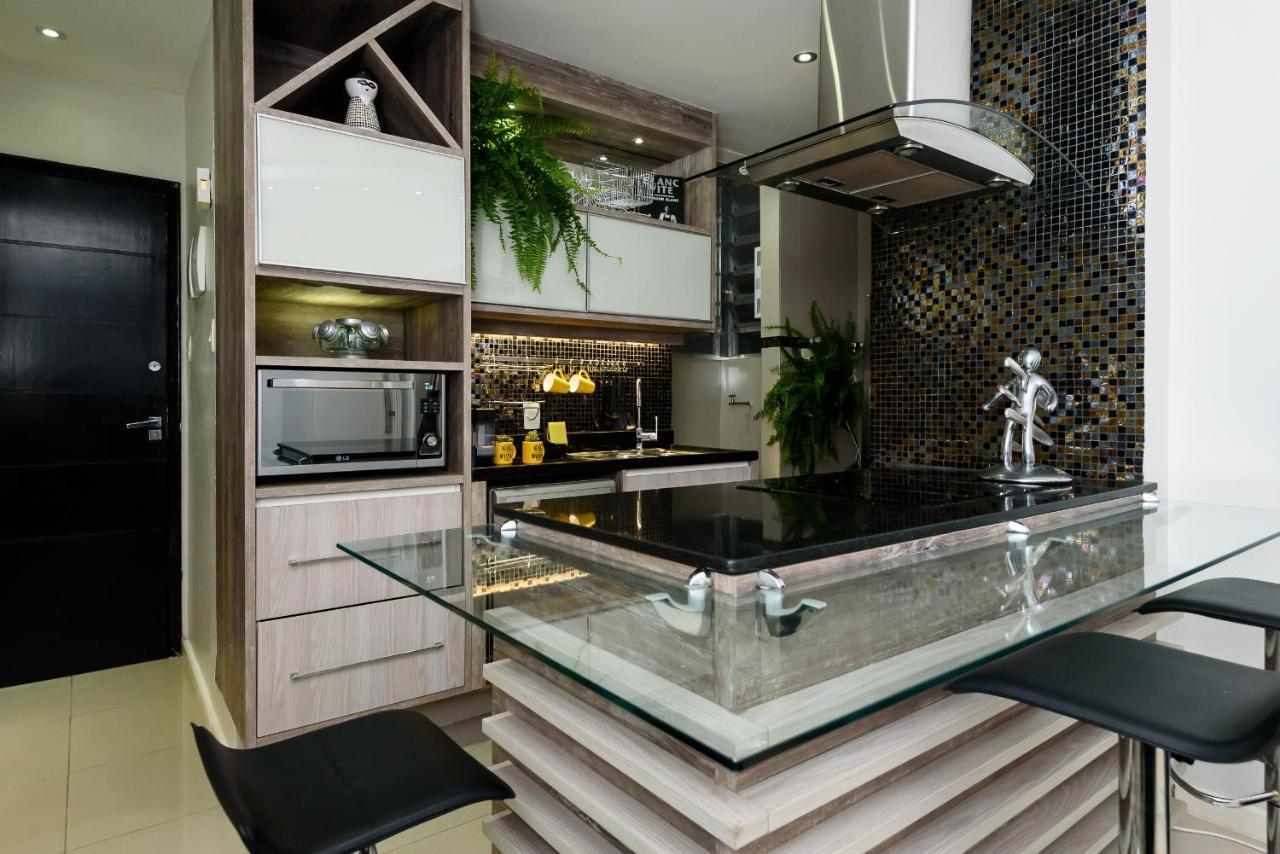 300M Da Praia De Copacabana - Bc101 Z2 Рио-де-Жанейро Экстерьер фото